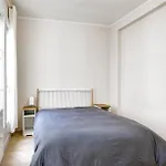Appartement De Luxe A Republique Avec Terrasse