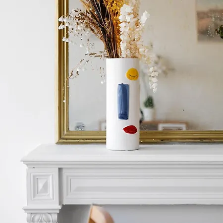 De Luxe A Republique Avec Terrasse Apartment